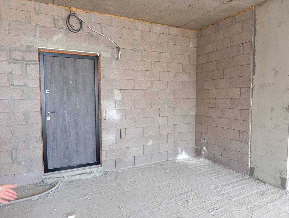 СРОЧНО! 3к 72.6 м2 в премиум ЖК Приморские сады. Кладовка- в подарок!