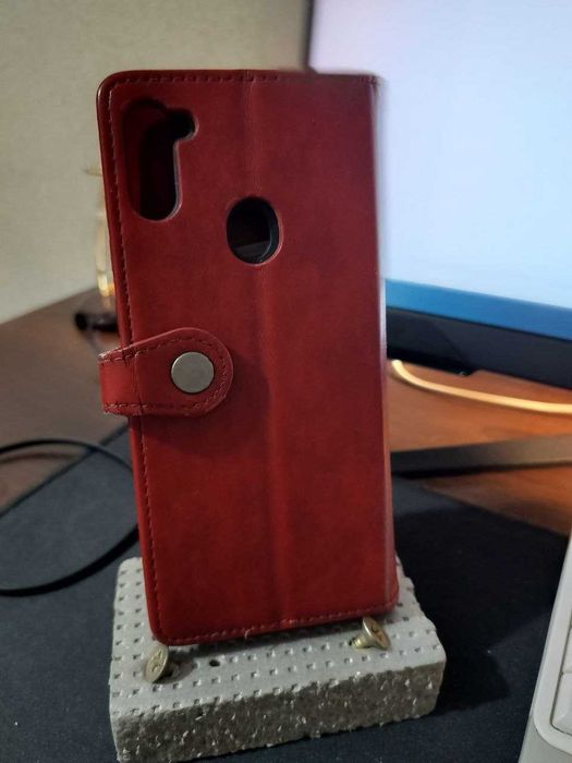 Смартфон Samsung Galaxy A11