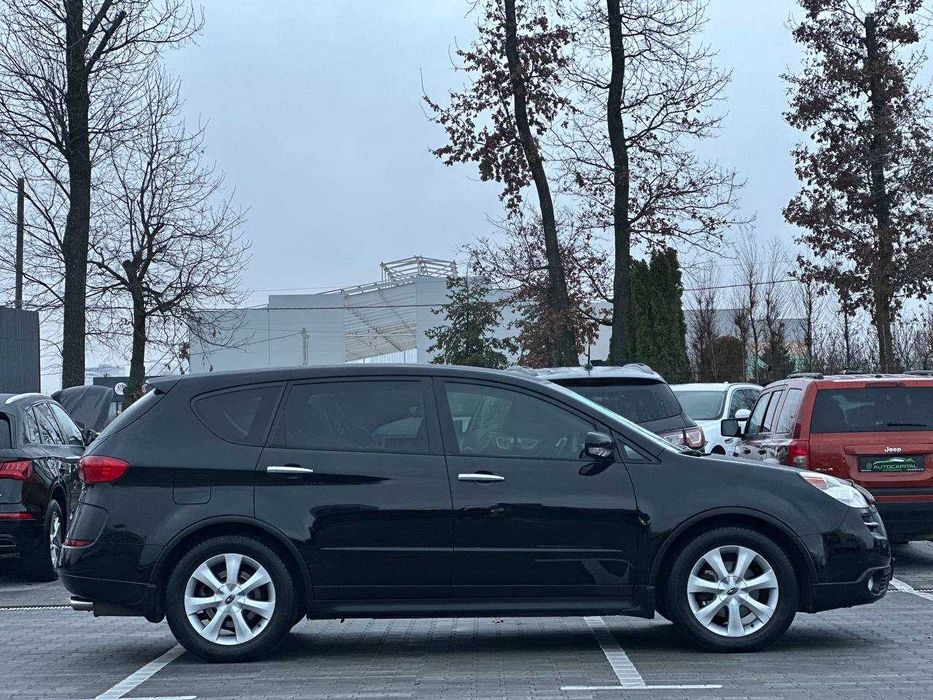 Subaru Tribeca 2006 (Розстрочка / Лізинг)