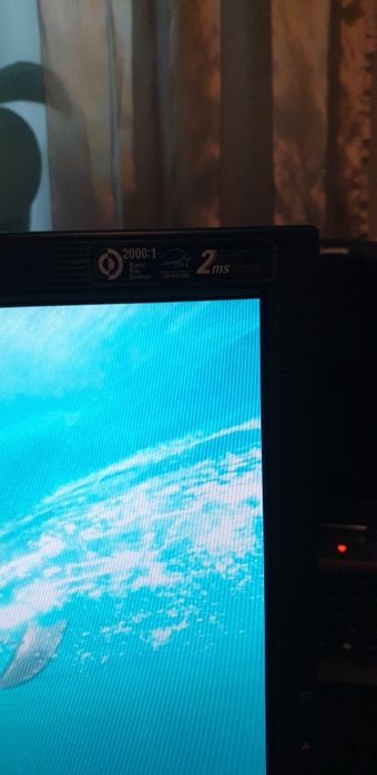 Манитор LG ,б/у,рабочий.