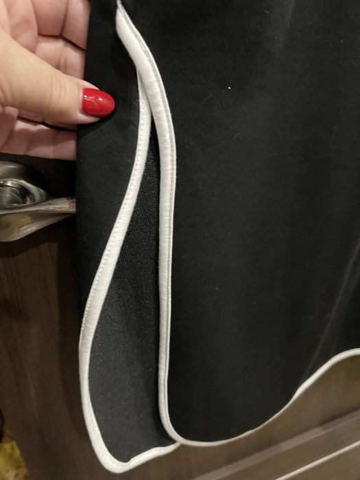 Платье-  туника  Турция