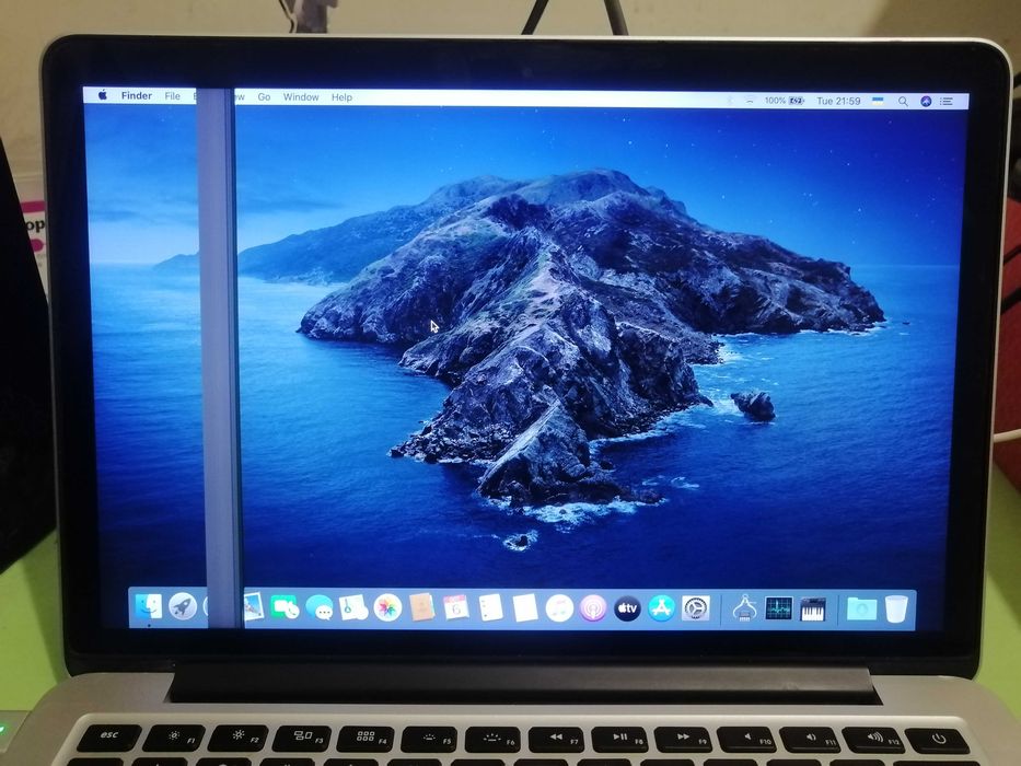 macbook pro 13 retina 2012 a1425
