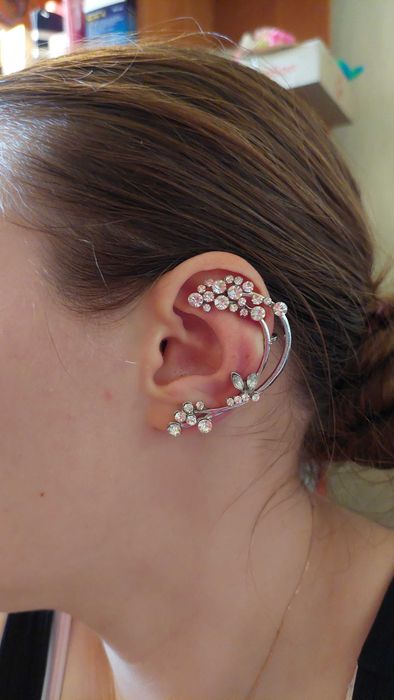 Аксессуари для волосся краб, зажим, обруч, бублик, резинка