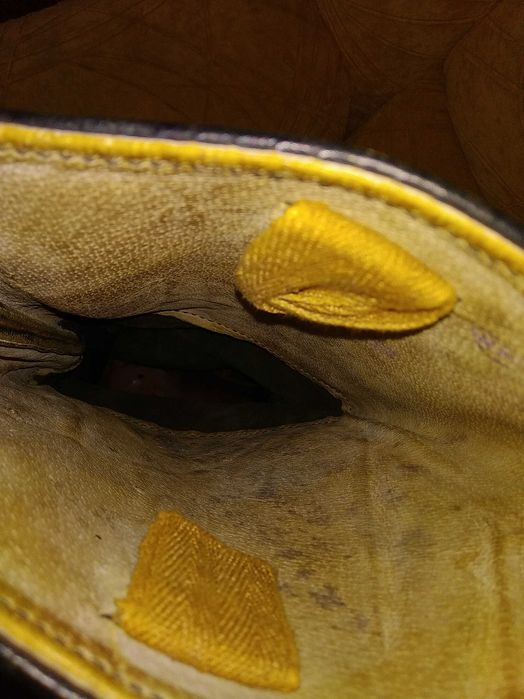 сапоги яловые р. 42-43 б/у