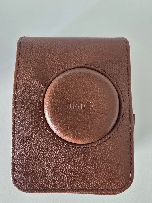Instax Mini EVO Brown