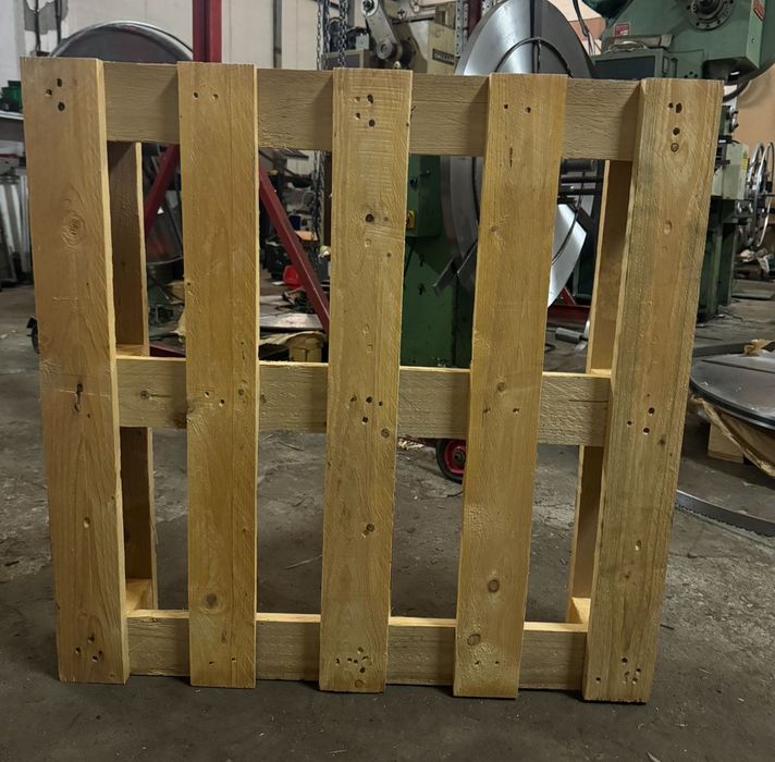 Palety drewniane 90x90