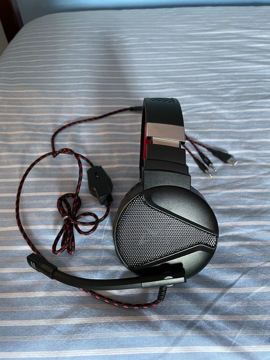 HeadSets- Matrix64738205244929121