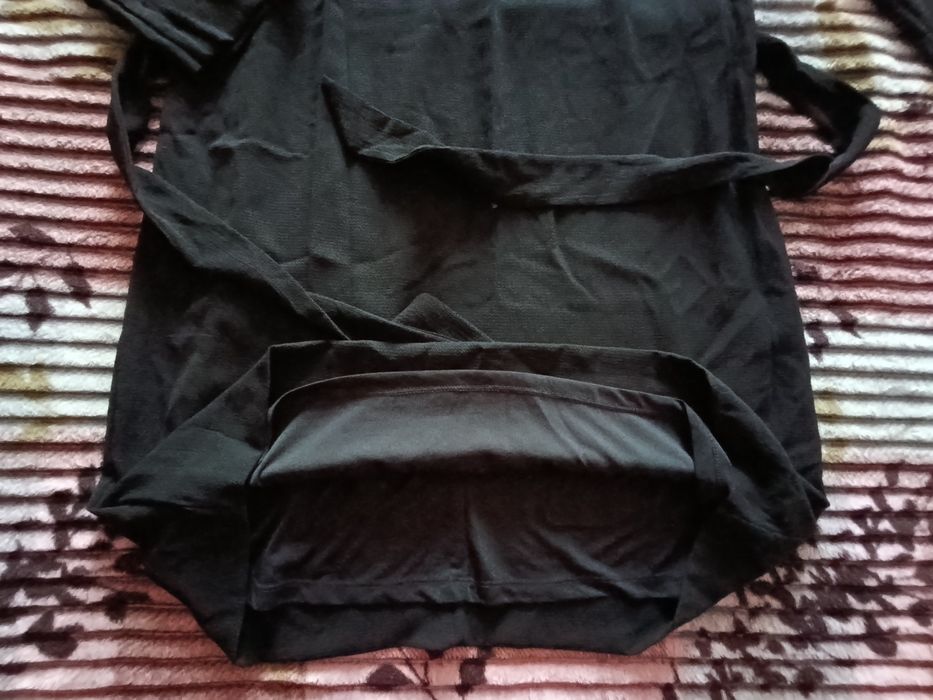 Недорого!Шифоновое платье 46-48размер