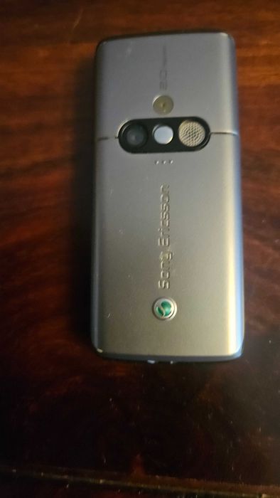 Telemovel Sony Ericsson K610i