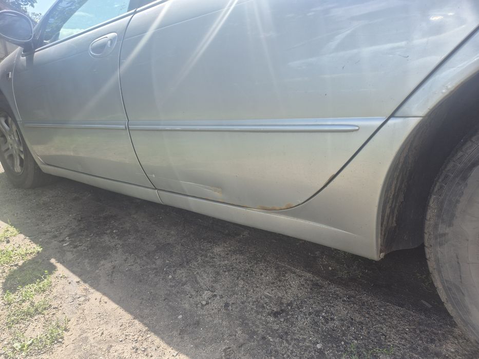 Chrysler 300m 3.5 automat