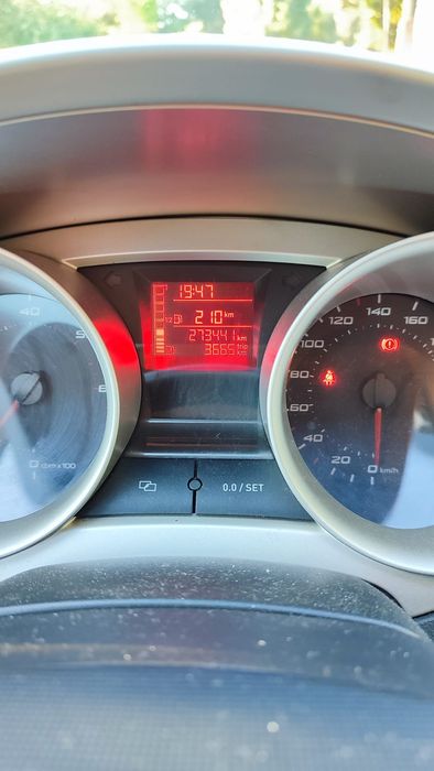 SEAT Ibiza 1.9 TDI