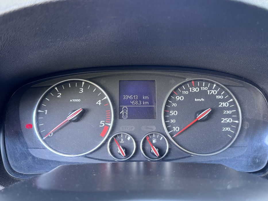 RENAULT LAGUNA III Grandtour  1.5 dCi