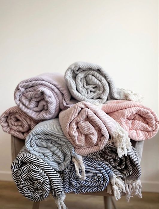 Плед-покривало 200/230