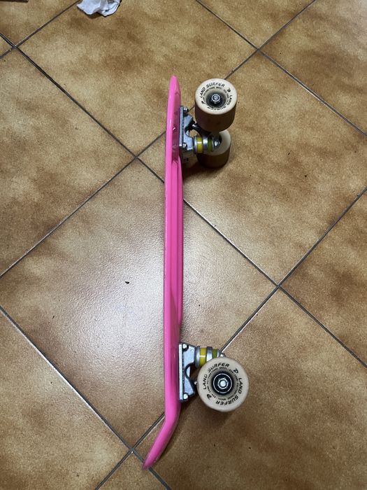 Skate Land Surfer