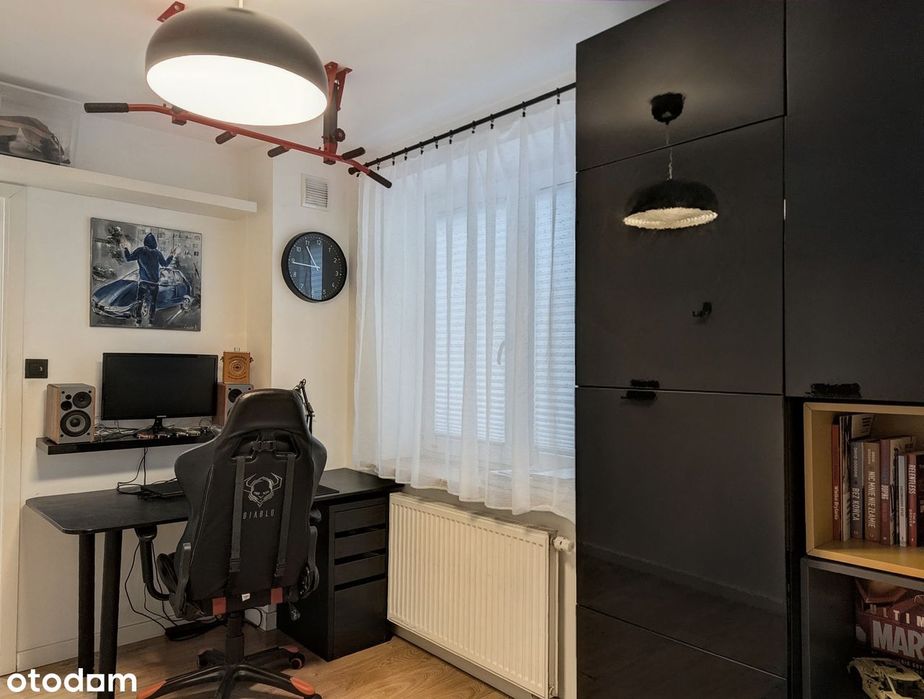 46 m² | 2 pokoje | parter | Piaseczno, ul. Powstańców Warszawy