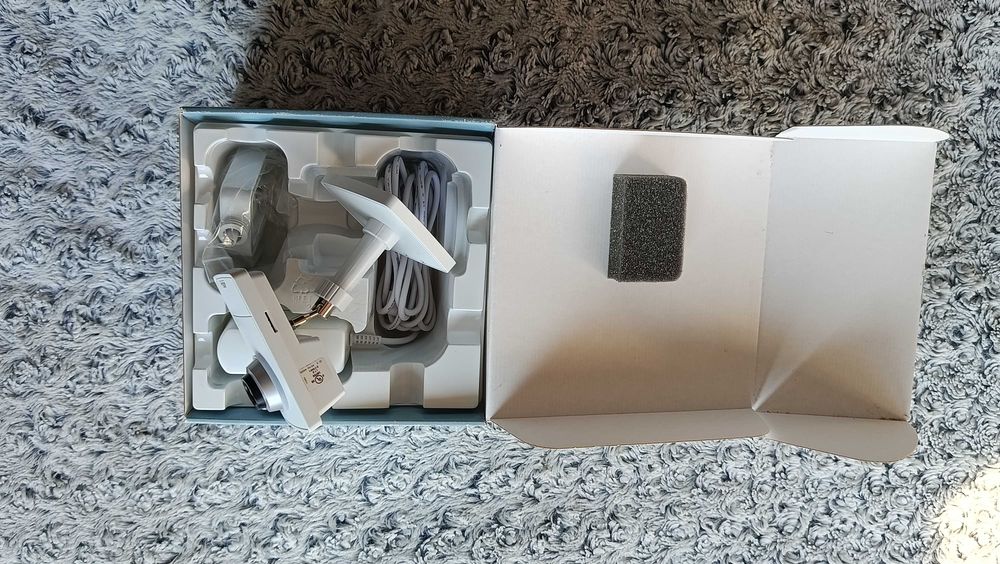 Відеокамери AXIS M1013, M1011-W IP-camera. Комплект