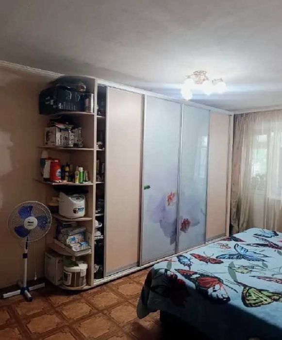 Apartment in Dnipro, Chechelivskyy rayon - More