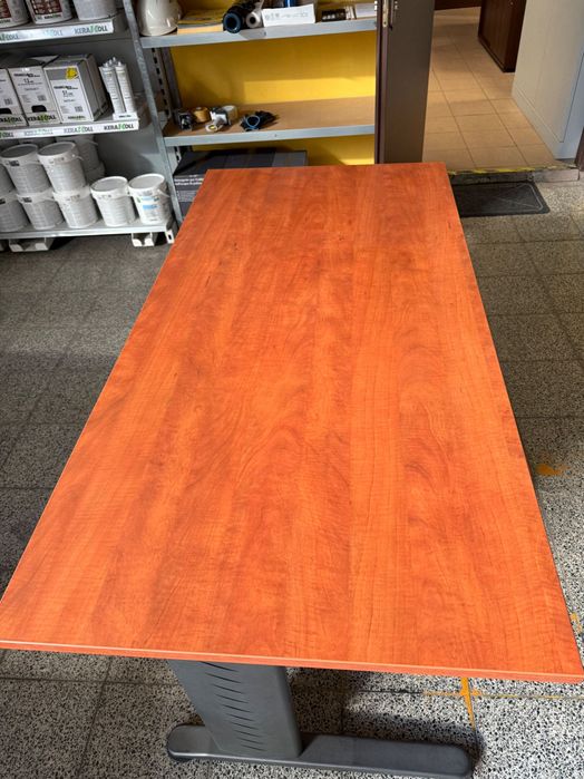 Biurko jak nowe 160x80cm