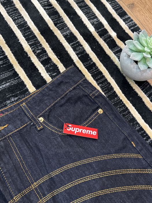 Джинси/штани supreme/gallery dept/суприм/NEW