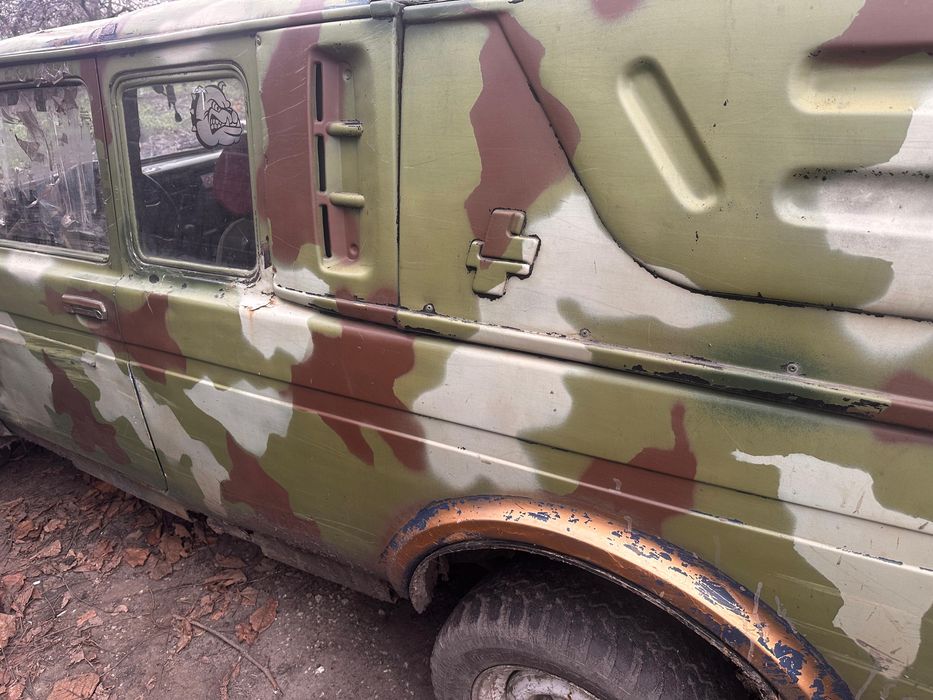 Продам Lada Ніва Ваз