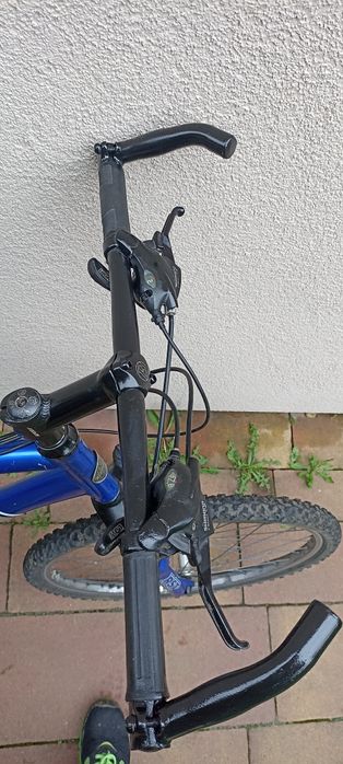 Rower TREK 4300 koła 26" rama L