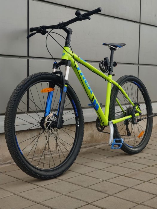 Велосипед Trek Xcaliber 7