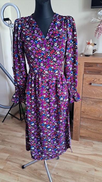 Sprzedam ubrania damskie 50szt nr1