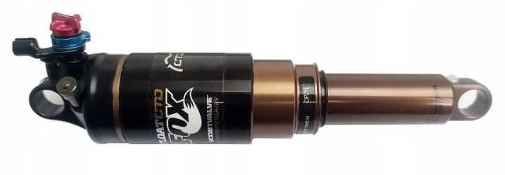 Damper Fox Float CTD FACTORY 216mm x 63mm (216x63), NOWY