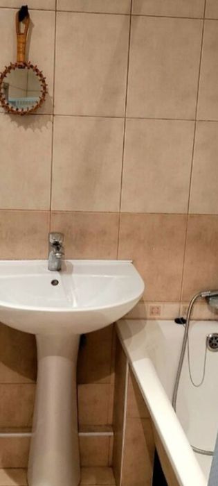 Здаю однокімнатну квартиру