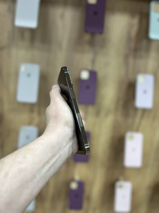 iPhone 14 Pro Max 256gb Gold Neverlock