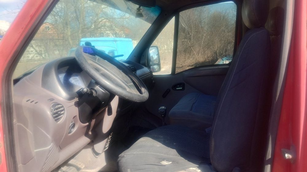 Продам renault master