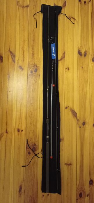 Salmo Elite Target Feeder 120g