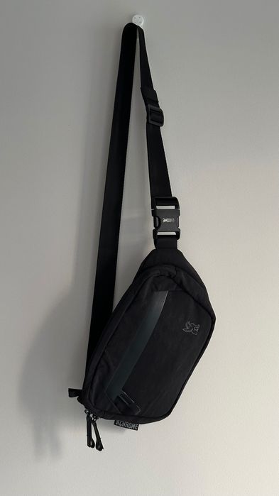 sling bag w Twojej okolicy? Sprawdź kategorię Moda