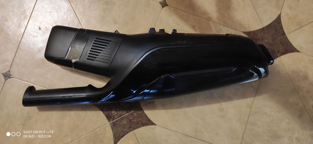 Пылесос SAMSUNG PowerStick VS60M6015KG