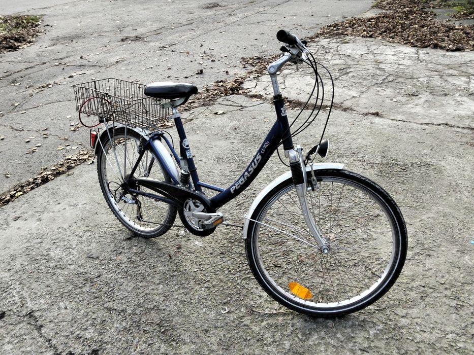 Велосипед Pegasus laola