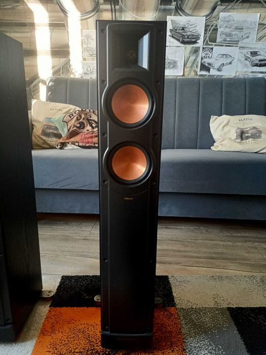 Sprzedam Klipsch rf42