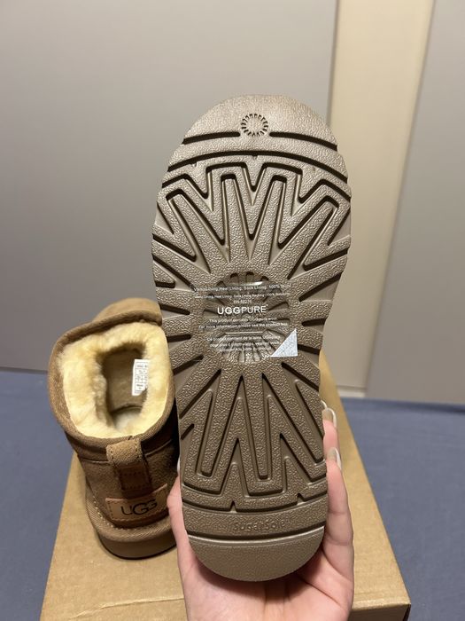 Nowe Uggi Uggs 36 rozmiar mini