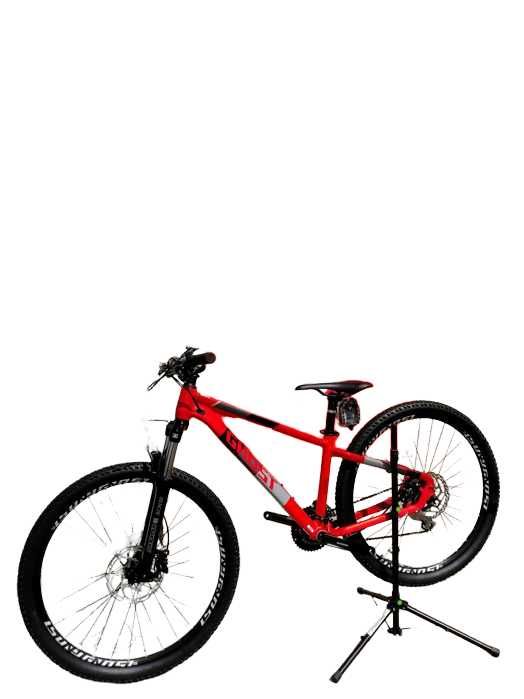 NOWY GHOST KATO Essential XS 14,5" Shimano Acera Koła 27,5 HYDRAULIKA
