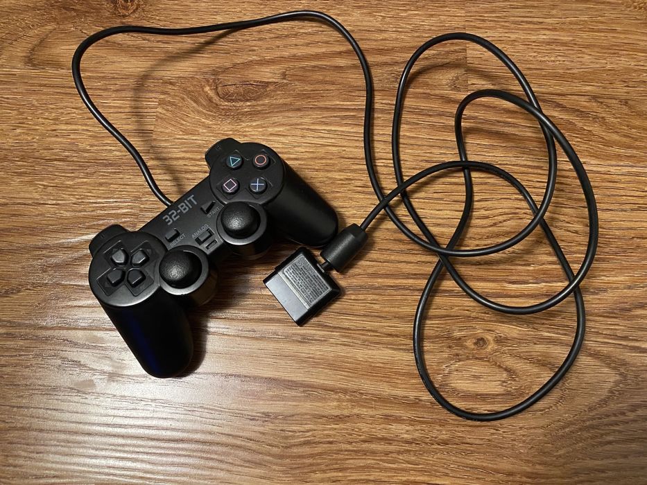 Дойстик, геймпад для sony ps2