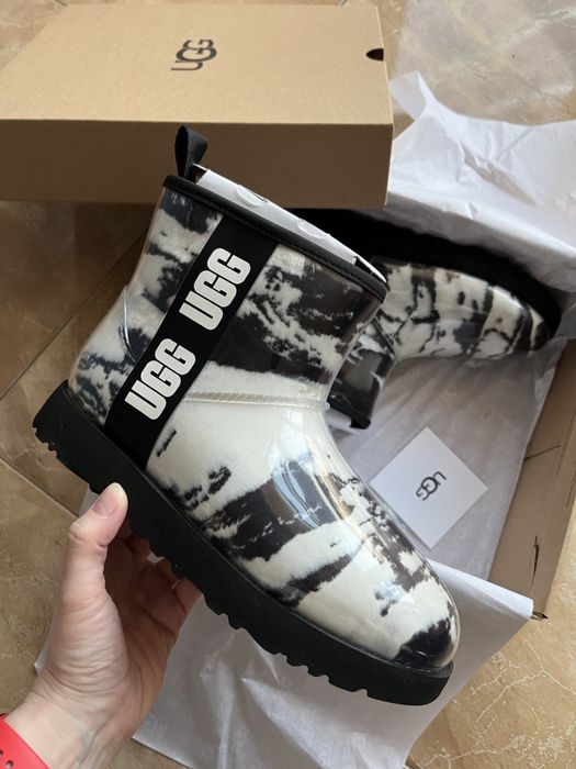 Угги Ugg Australian