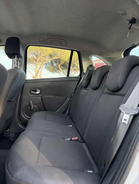 Renault Clio 1.2 - Nacional