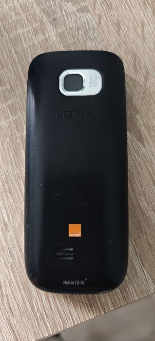 Sprzedam telefon nokia C2 -01