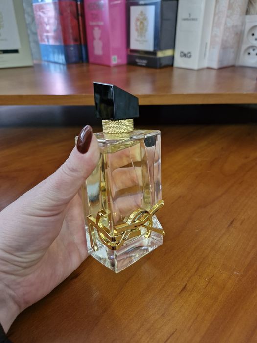 Парфуми Yves Saint Laurent Libre