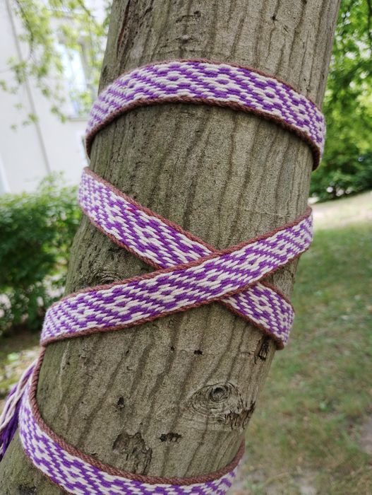 Krajka tabliczkowa
