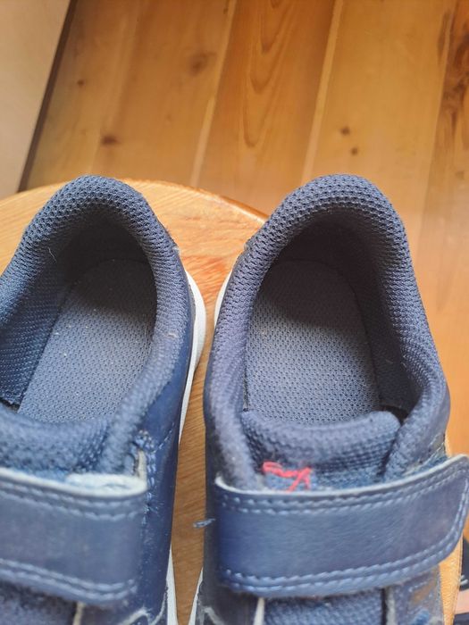 Półbuty chłopięce decathlon artengo rozm 31