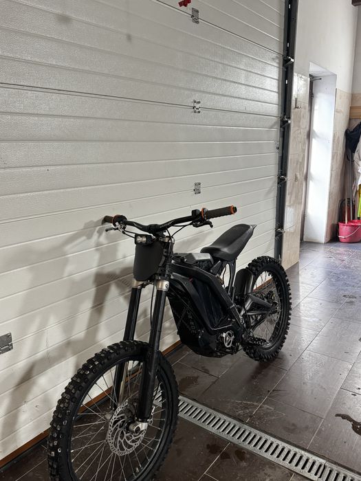 сурон 2024 пробіг 4500