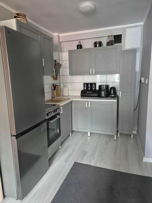 Mieszkanie – Stargard, Stare Miasto - Widok 3