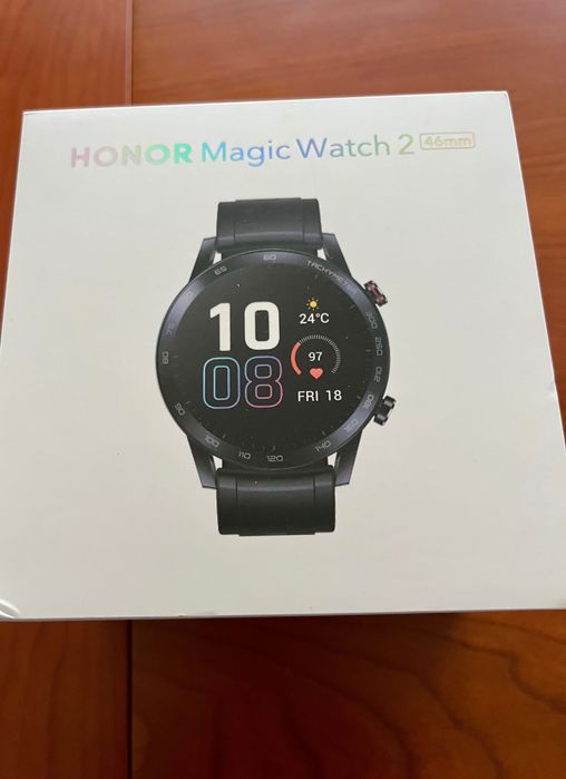 Honor Magic Watch 2 46mm