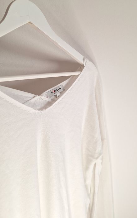 Camisola Morgan L
