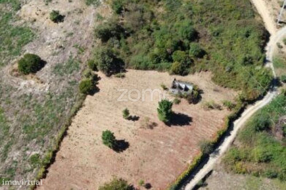 Construction Land – 16,050 m²